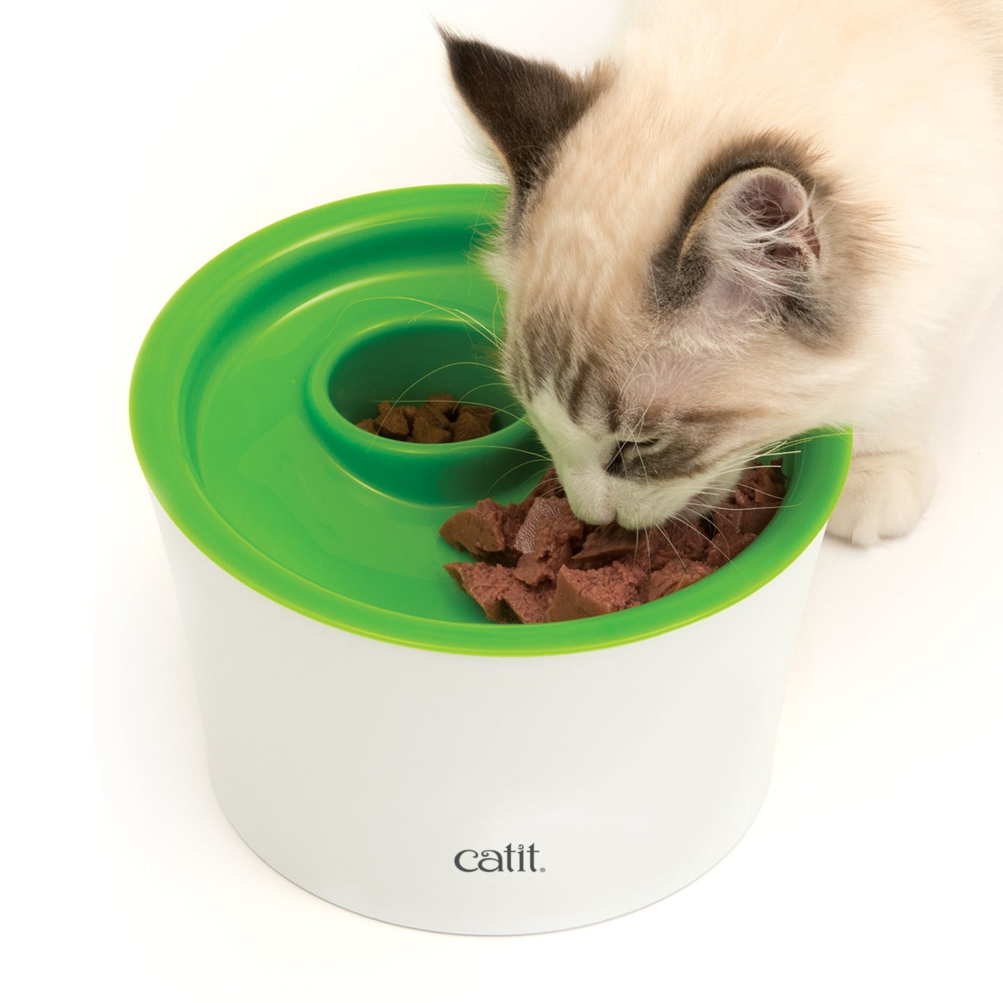 Catit Multi Feeder 3 In 1