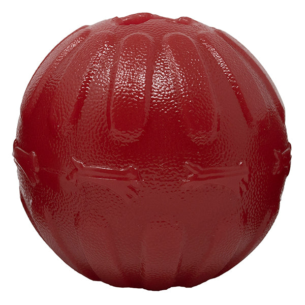 Starmark Treat Dispensing Bacon Ball 3.25"/8cm