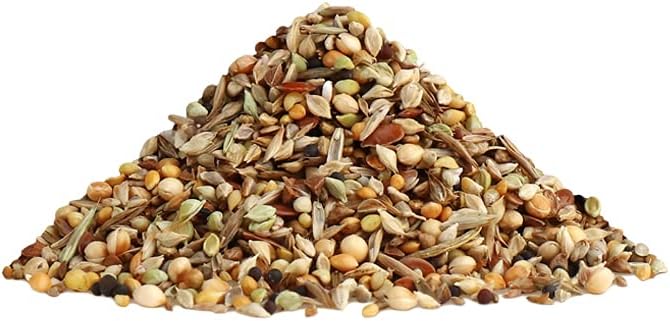 Rio Wild Seeds Treat Mix 240g