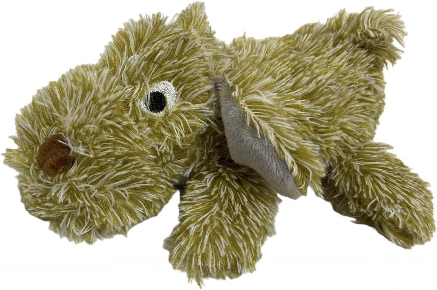 Good Boy Fluffy Dog Small