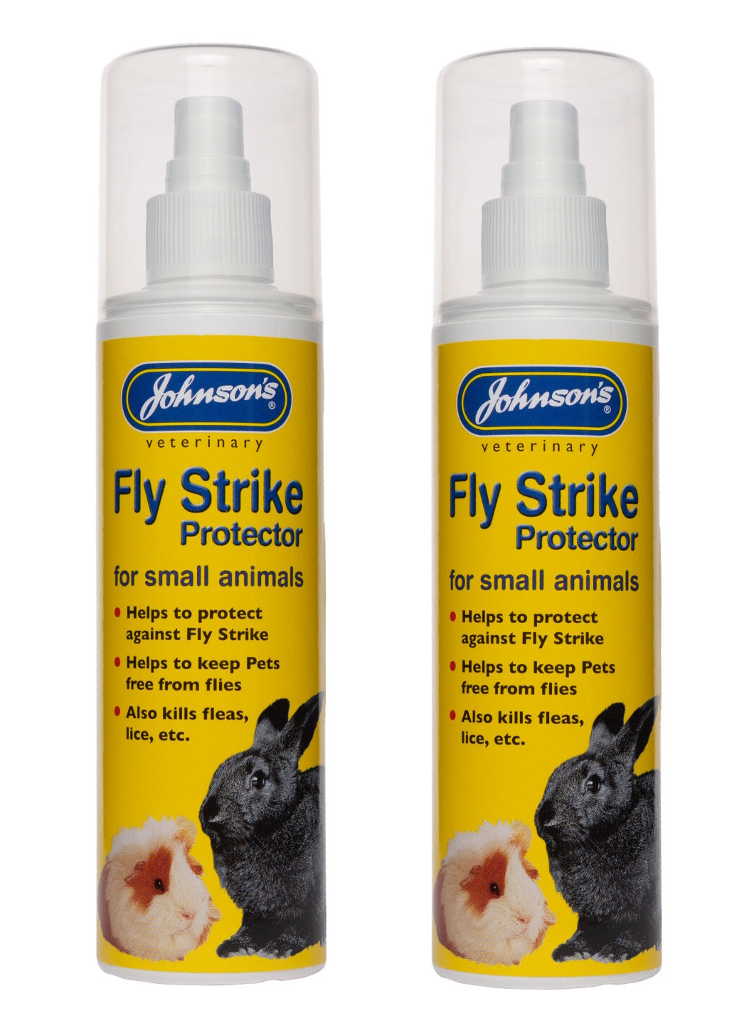 Johnson's Veterinary Fly Strike 150ml