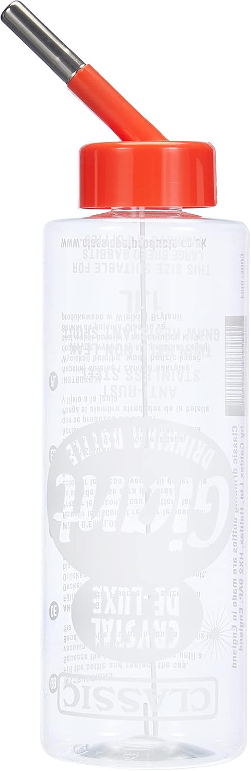 Classic Giant Bottle 1.1 Litre