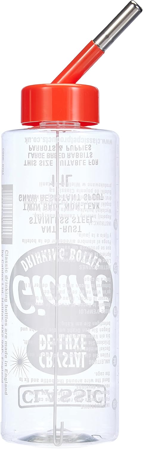 Classic Giant Bottle 1.1 Litre