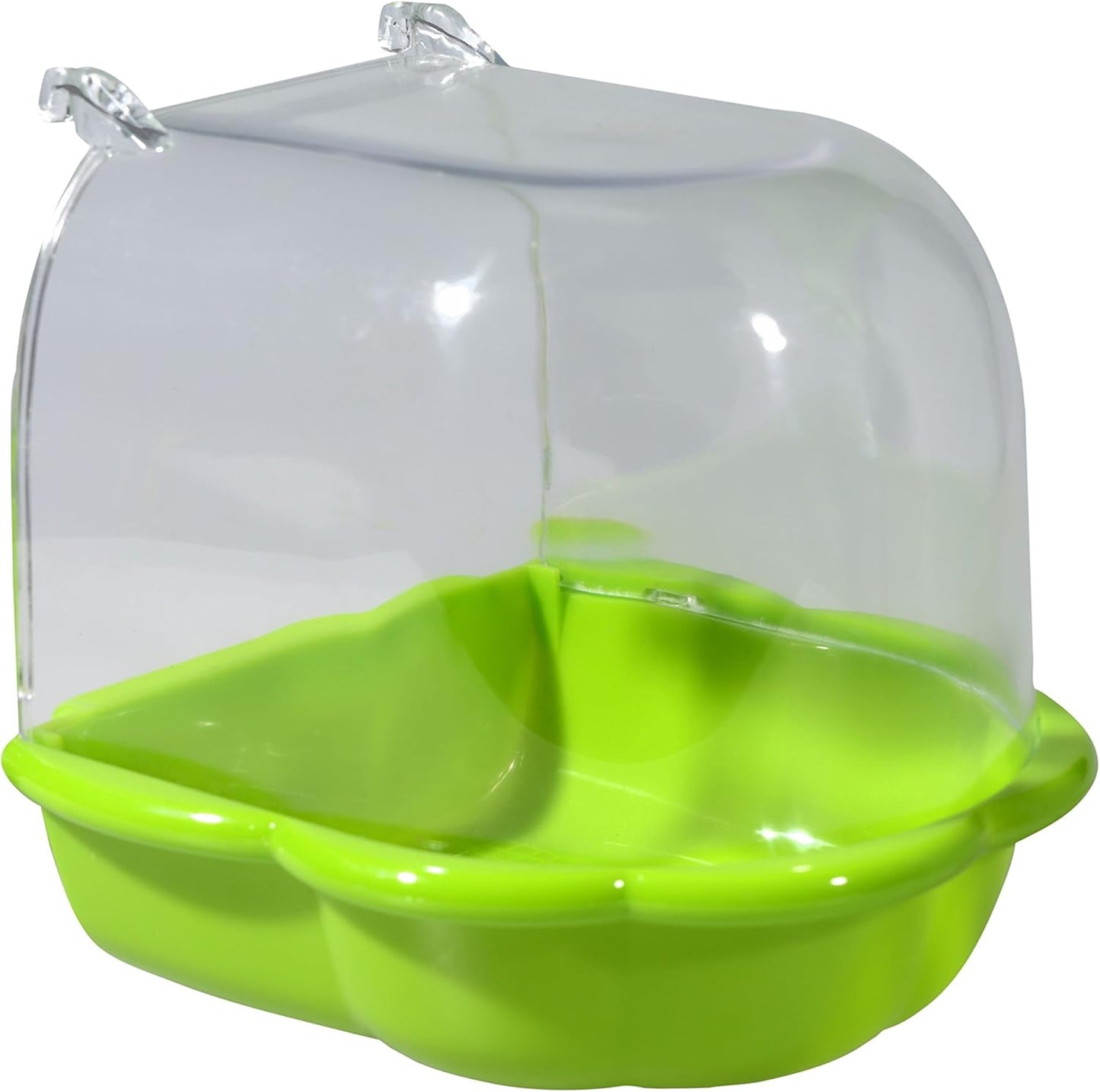Classic Birdie Bath 125mm