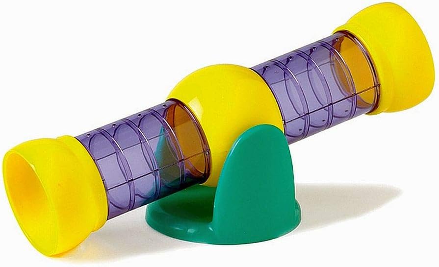 Classic Hamster See Saw 10.5"