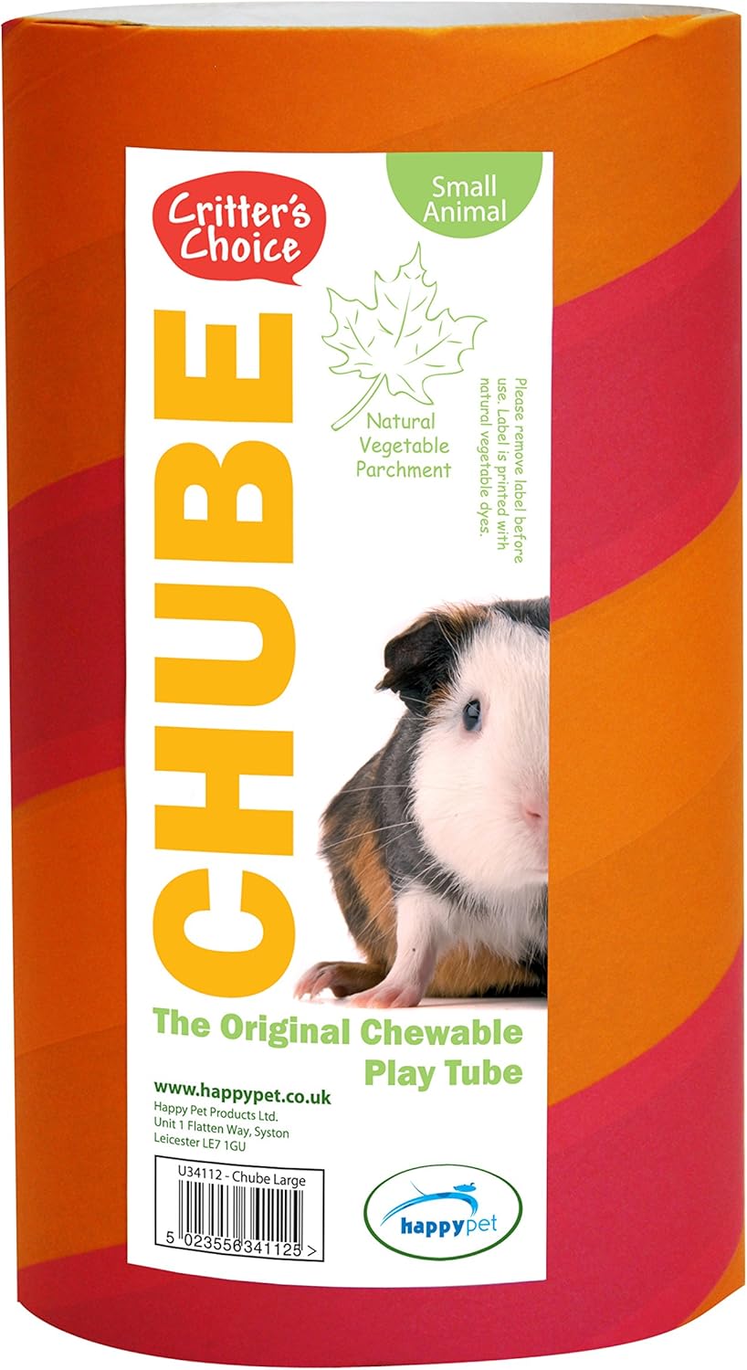 Critter's Choice Chube Large