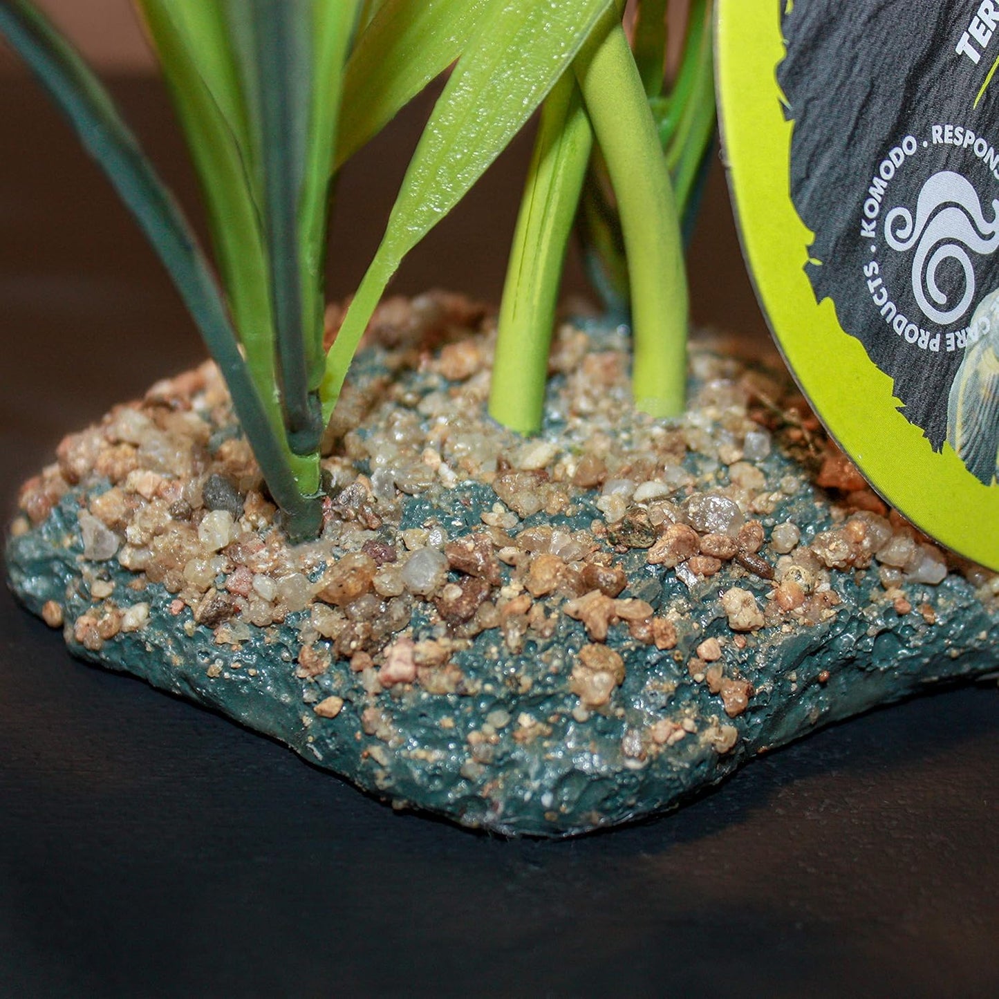 Komodo Jungle Canopy Vivarium Plant 42cm