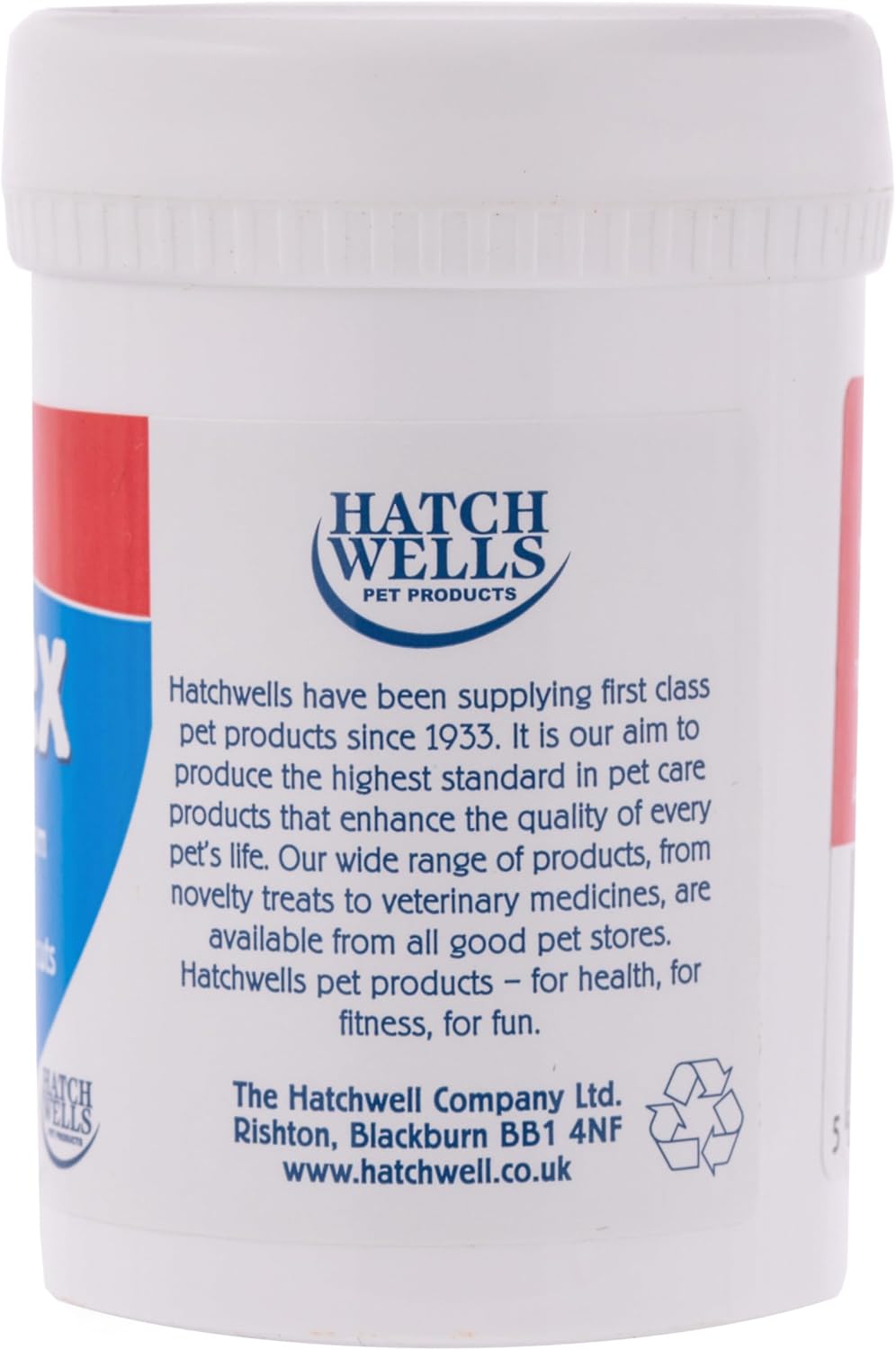 Hatchwells Trimmex For All Animals, Stops Bleeding From Nails & Claws 30g