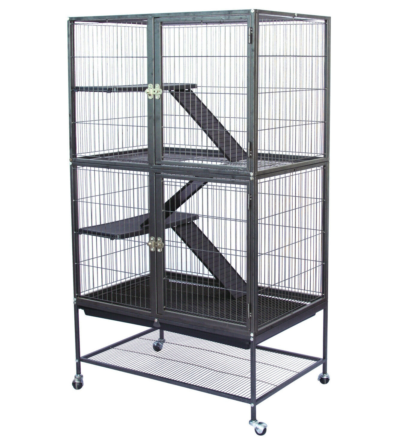 Sky Pets Small Animal Ferret Cage
