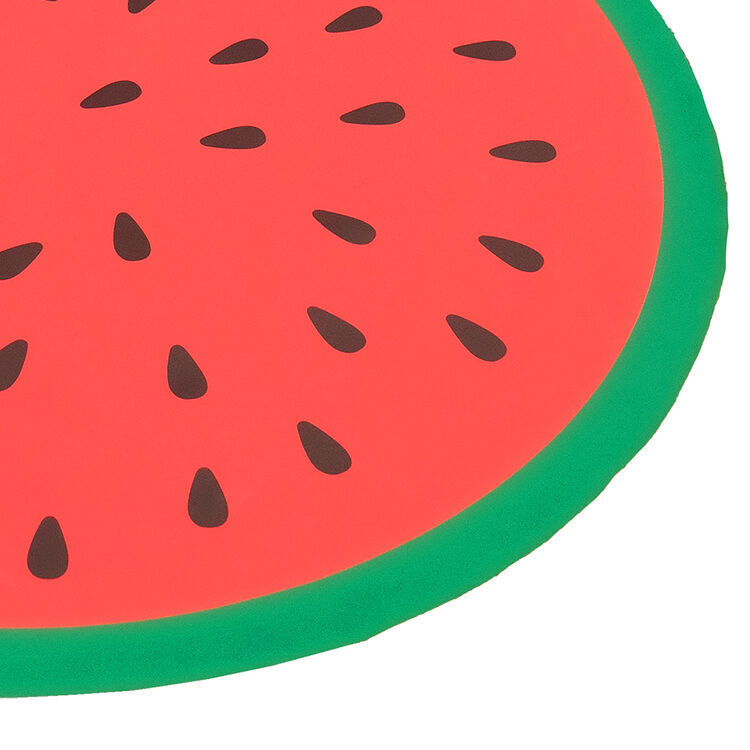 Rosewood Chillout Coolmat Watermelon Round 60 x 60cm