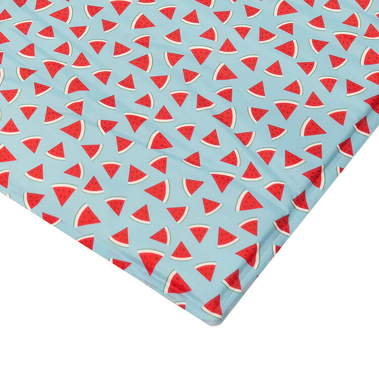 Rosewood Chillout Coolmat Watermelon Rectangle 65 x 50cm
