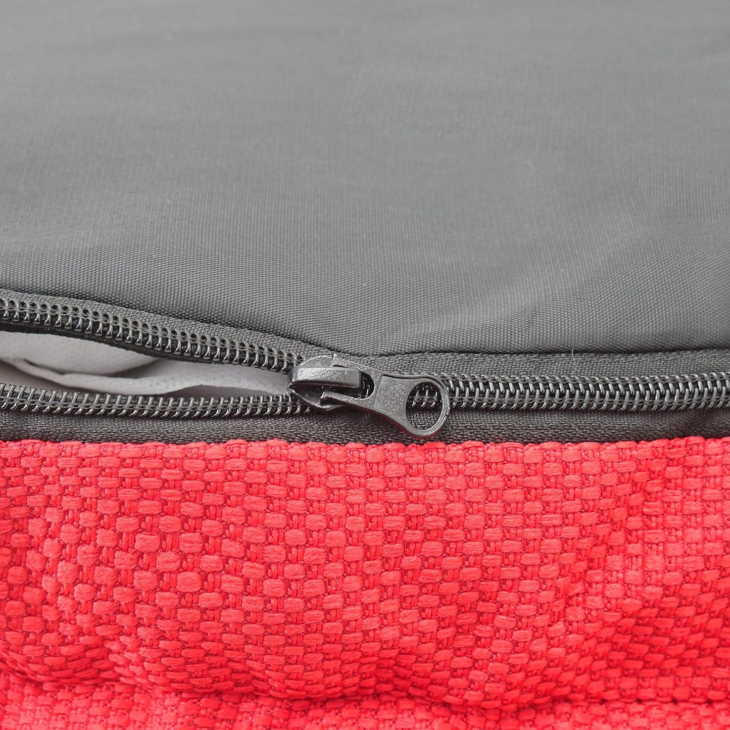 Rosewood Red Orthapedic Dog Bed 34"