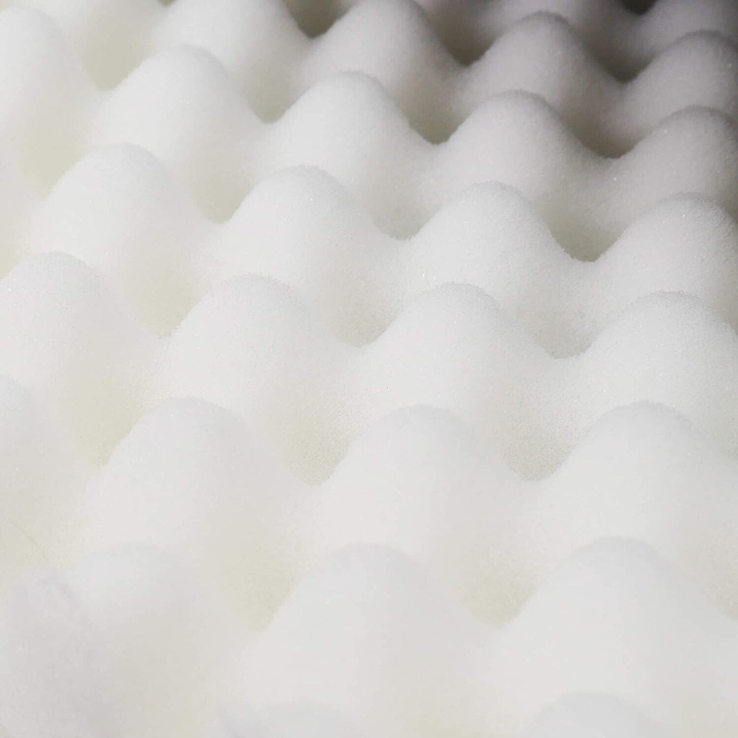 Rosewood Orthopaedic Bone Plush Mattress 42"