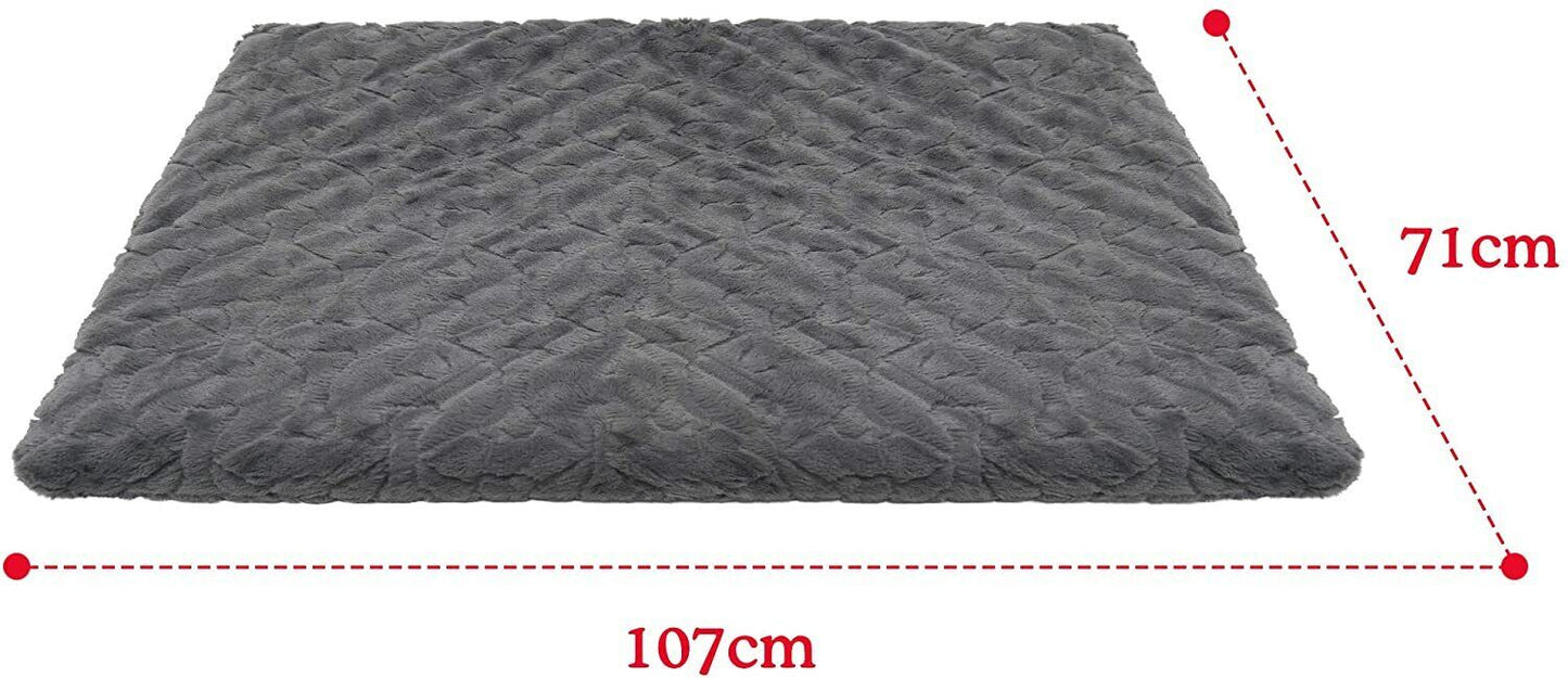 Rosewood Orthopaedic Bone Plush Mattress 42"
