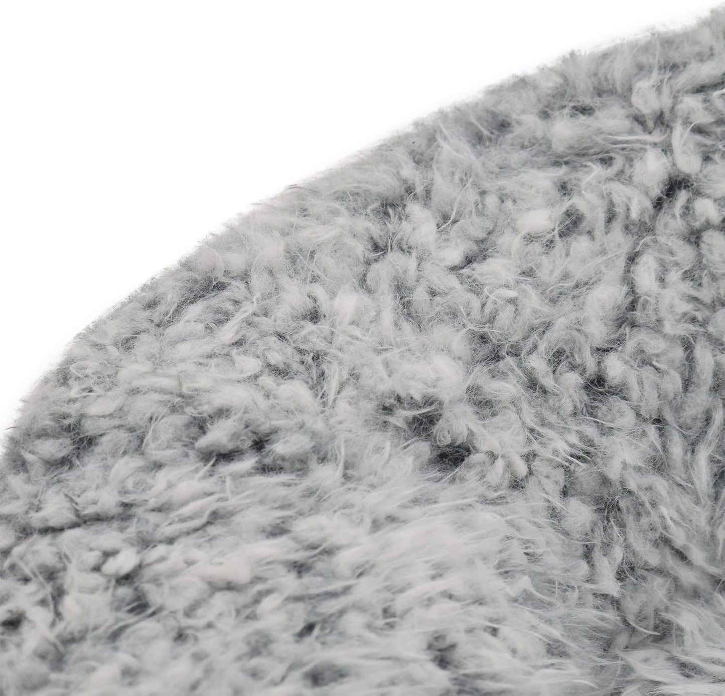 Rosewood Silver Fluff Comfort Bed Small