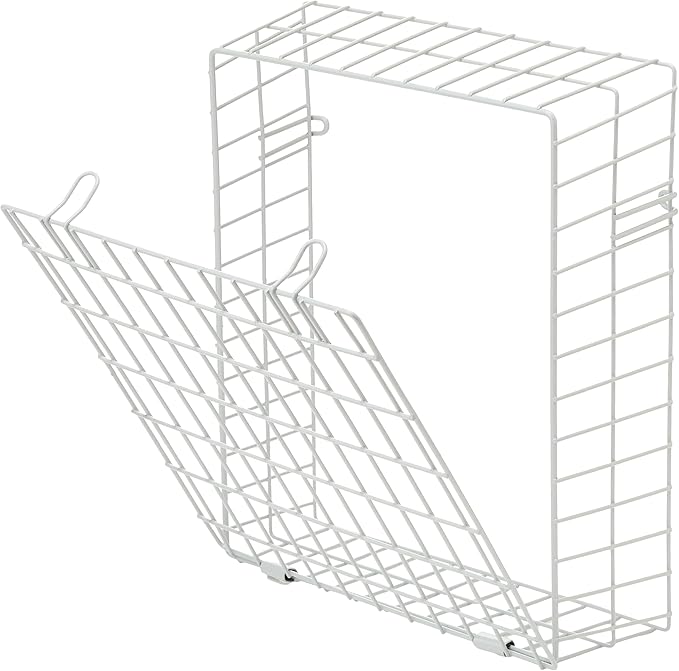 Rosewood Steel Wire Post Guard