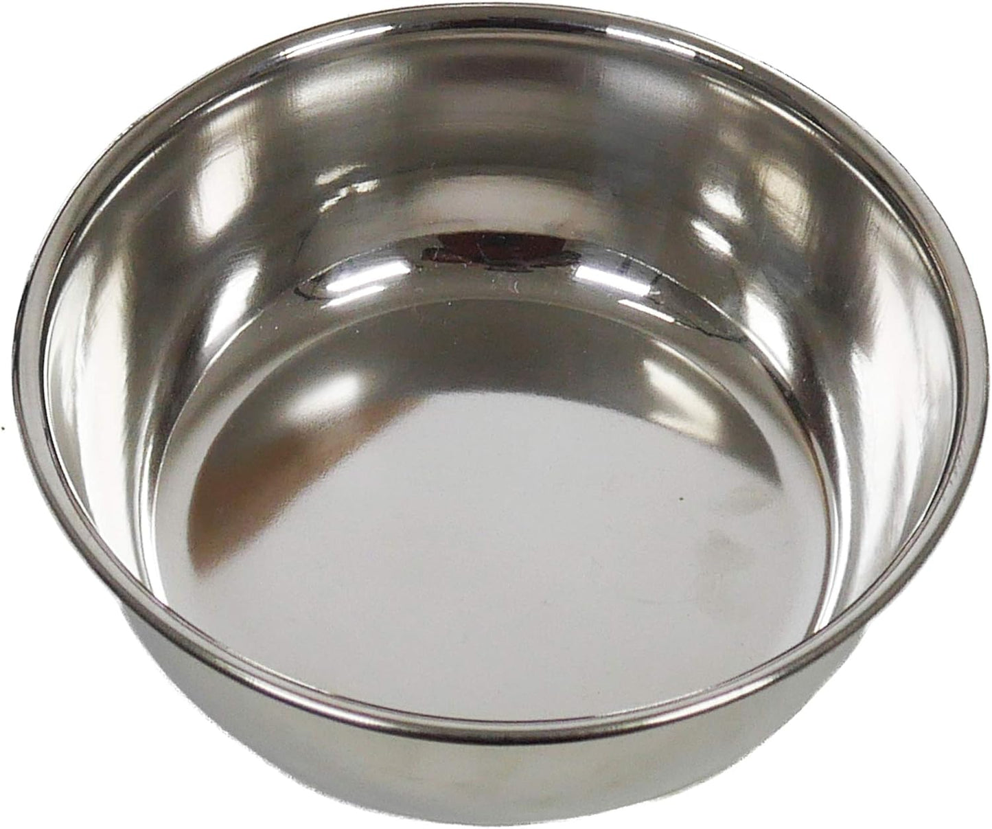 Rosewood Wooden Double Diner Large 2 x 650ml Bowls