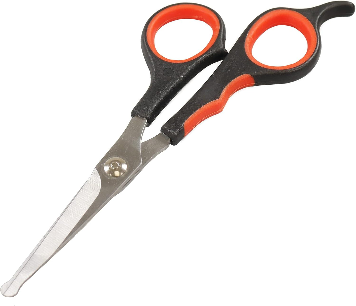 Rosewood Ear & Face Scissors