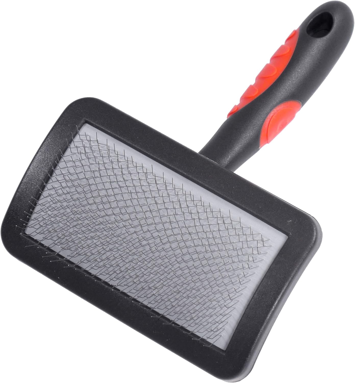 Rosewood Slicker Brush Medium