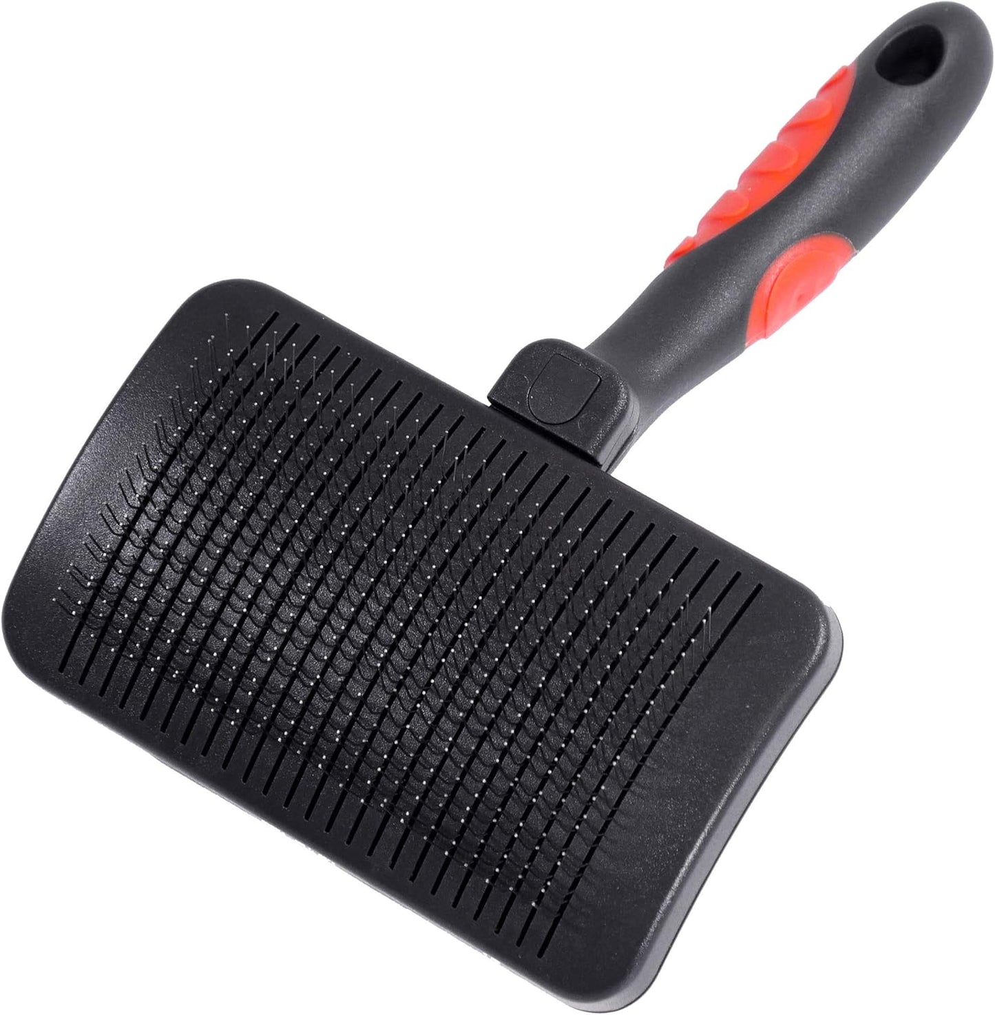Rosewood Self Cleaning Slicker Brush Medium