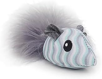 Rosewood Catnip Tune Chaser Mouse