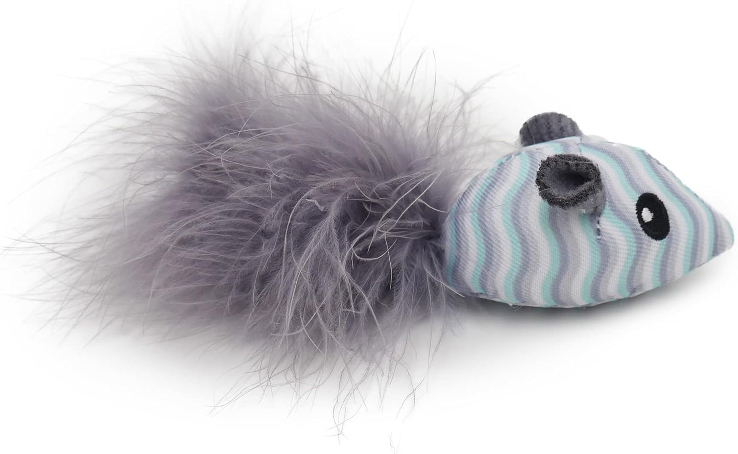 Rosewood Catnip Tune Chaser Mouse
