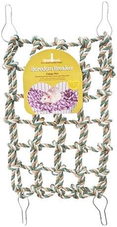 Rosewood Boredom Breaker Cargo Net