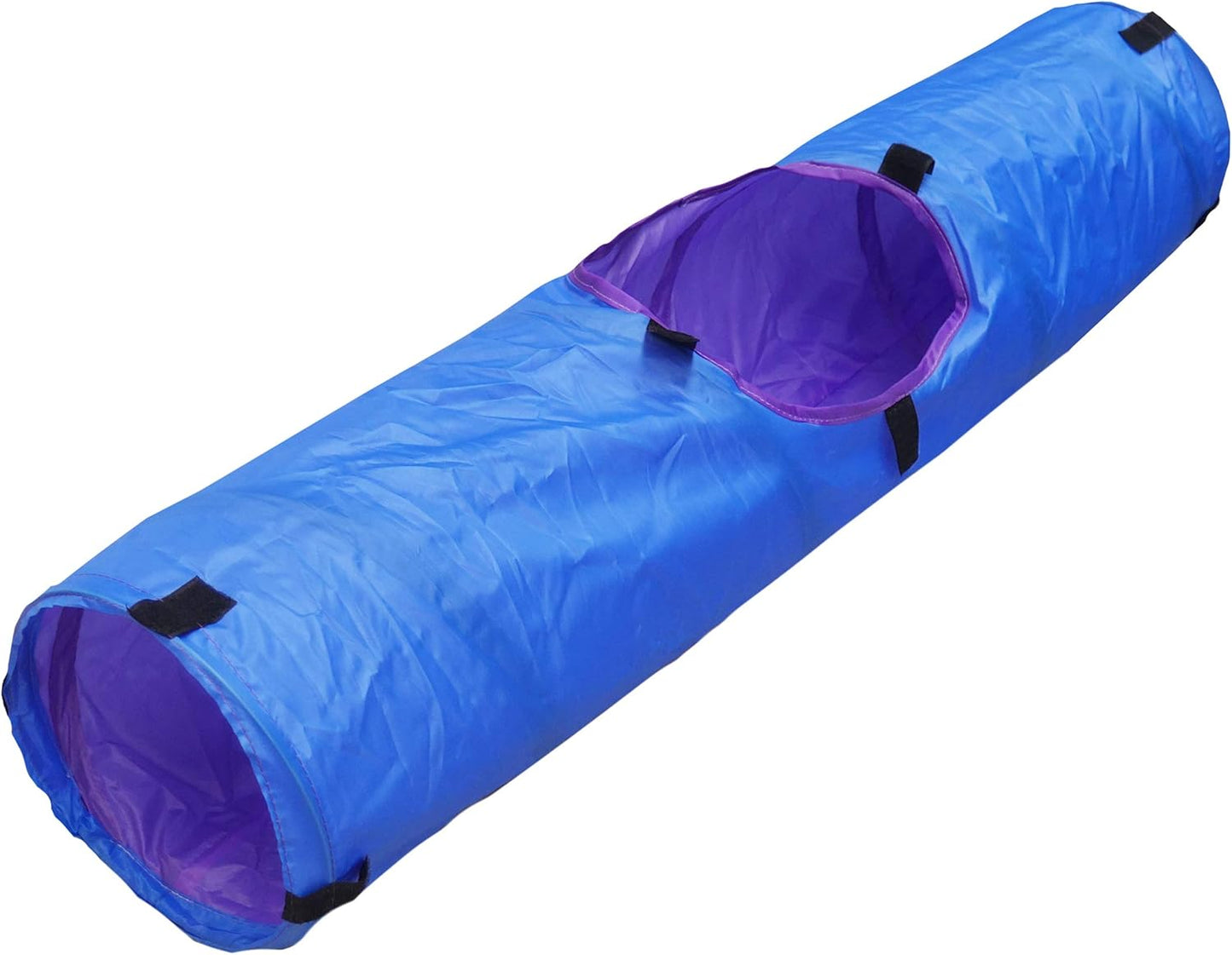 Rosewood Rabbit Tunnel Assorted Colours