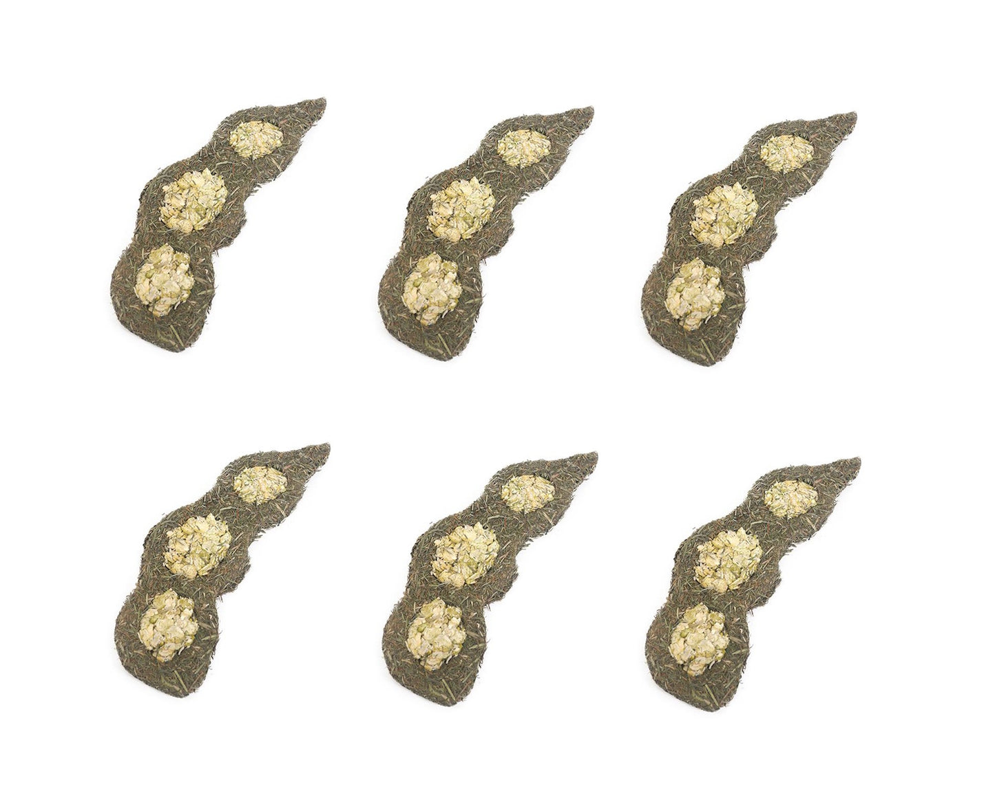 Rosewood Naturals Pea 'N' Forage Pod