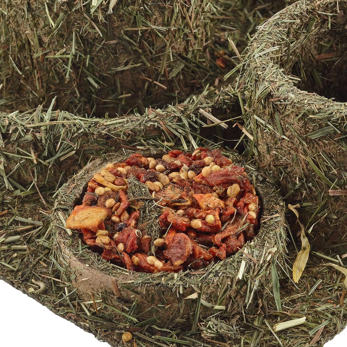 Rosewood Naturals Hay N Hide Treat Maze