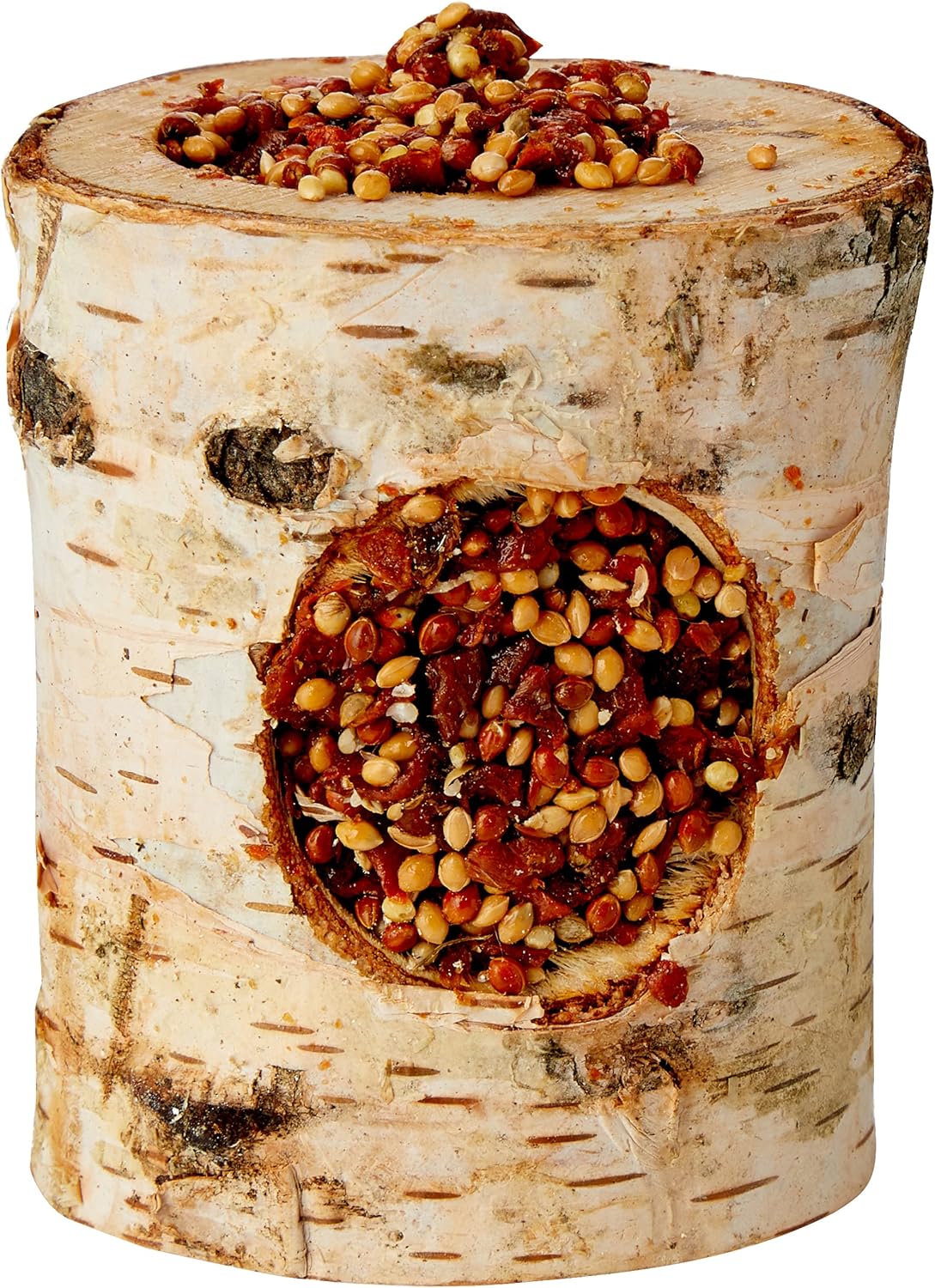 Rosewood Naturals Woodroll