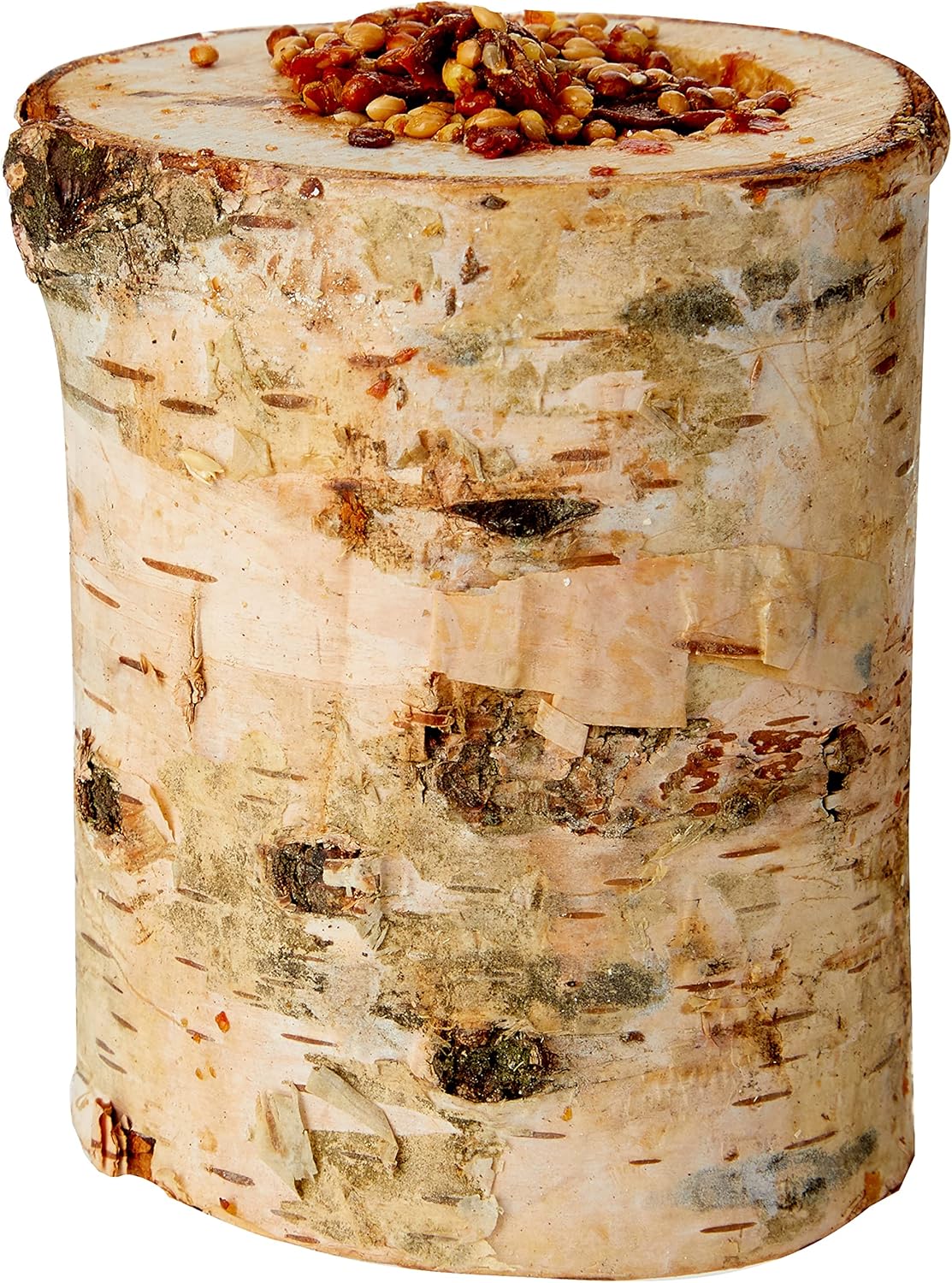 Rosewood Naturals Woodroll