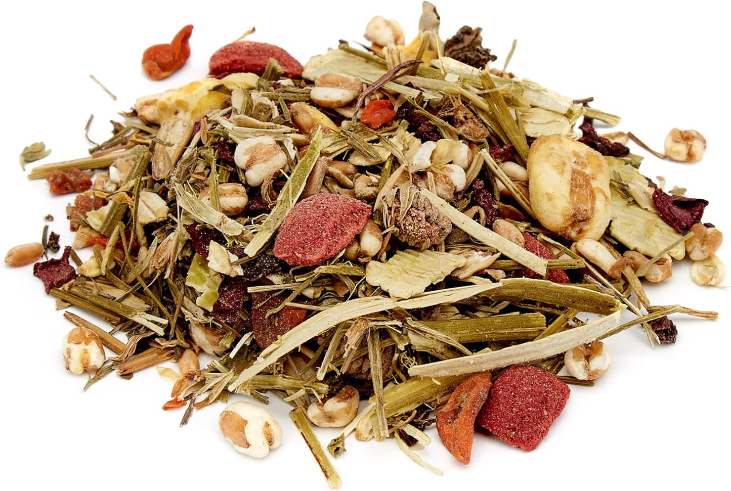 Rosewood Naturals Herbs Plus 500g