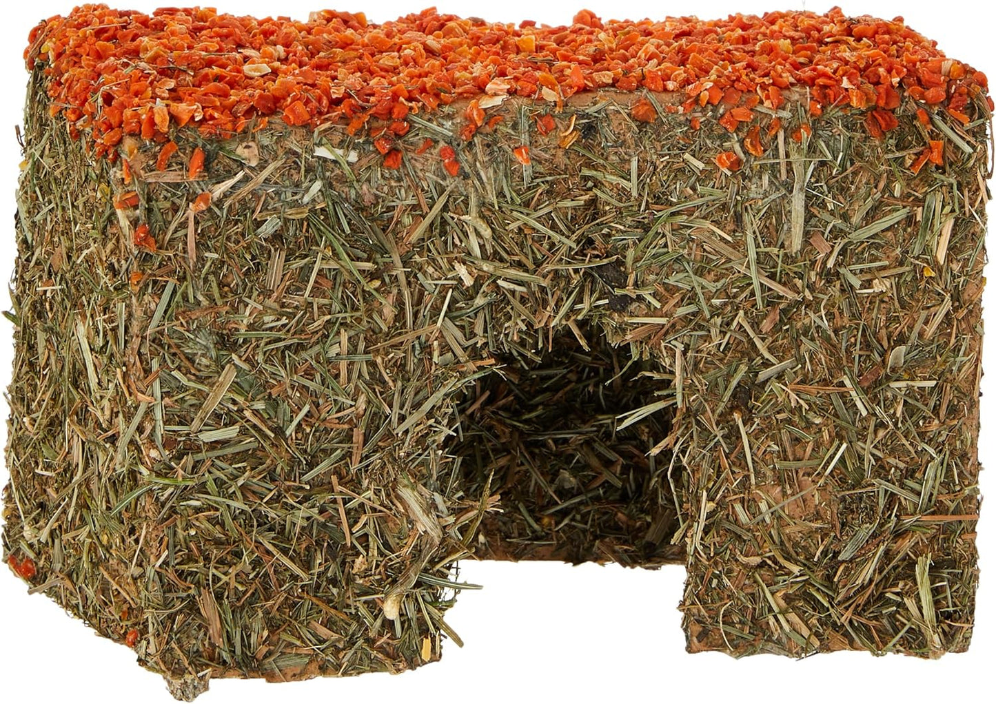 Rosewood Naturals Carrot Cottage Small