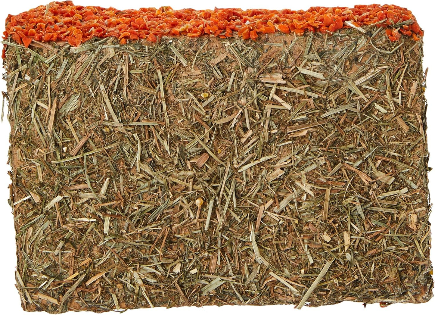 Rosewood Naturals Carrot Cottage Small