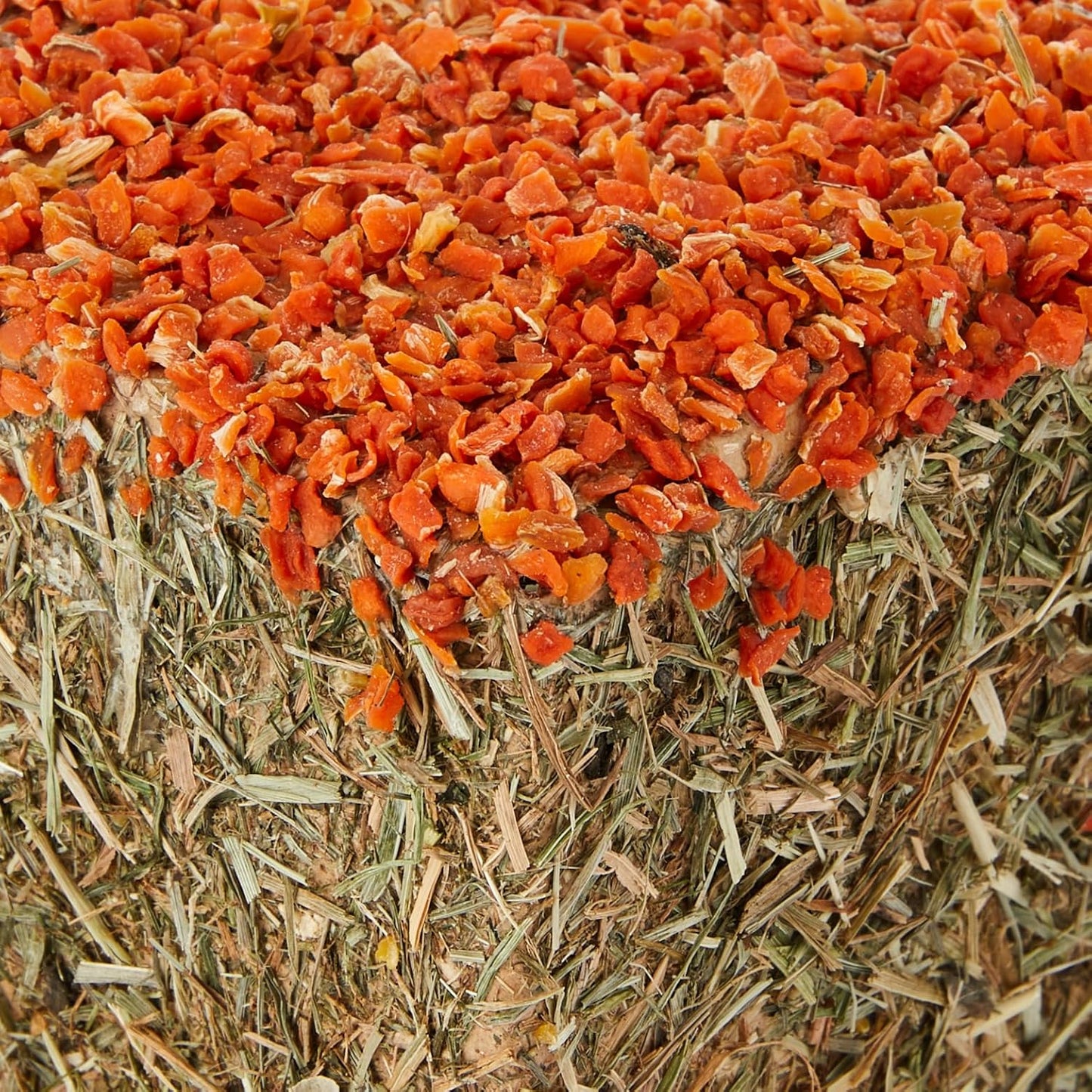 Rosewood Naturals Carrot Cottage Small