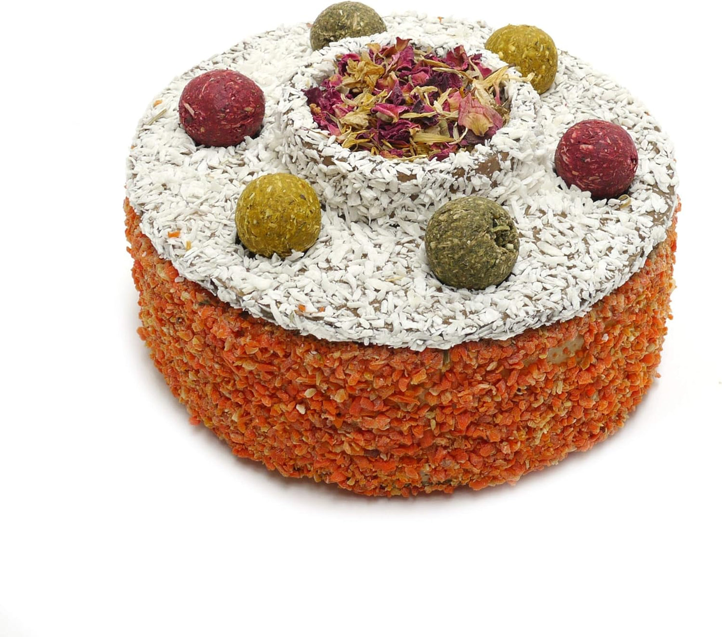 Rosewood Naturals Small Animal Celebration Cake 230g