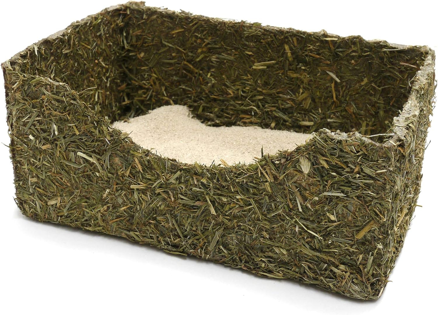 Rosewood Naturals Rollin Rodent Sand Bath