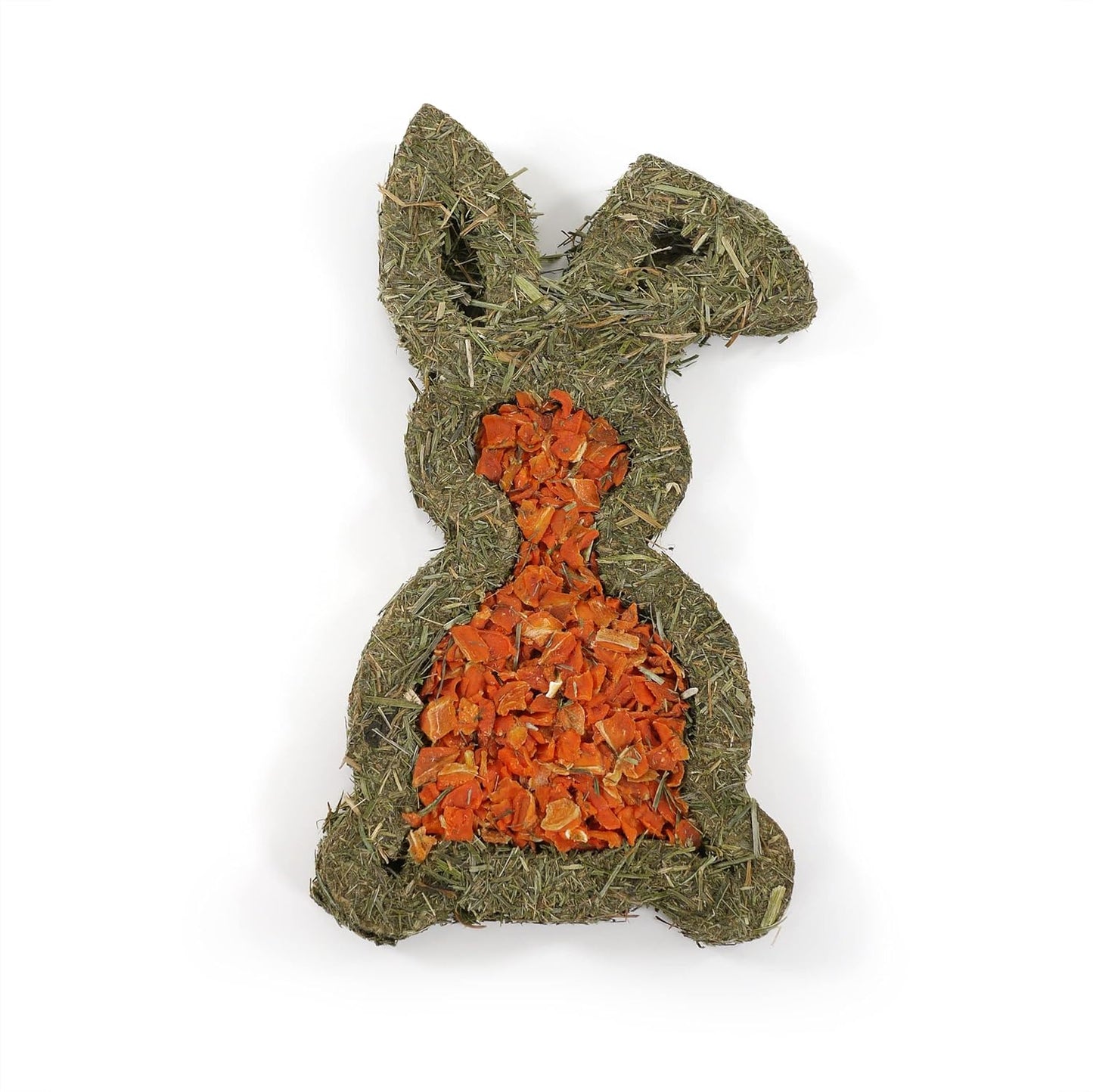 Rosewood Naturals Carrot & Forage Bunny
