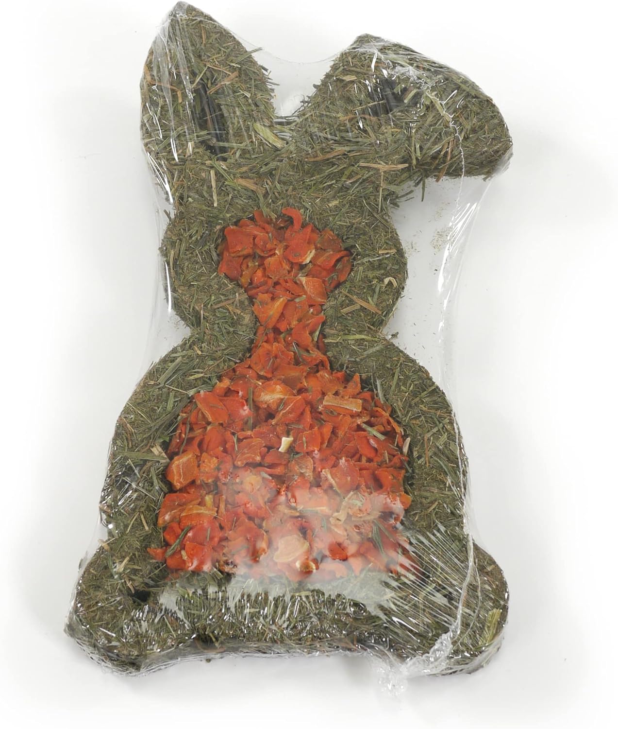 Rosewood Naturals Carrot & Forage Bunny