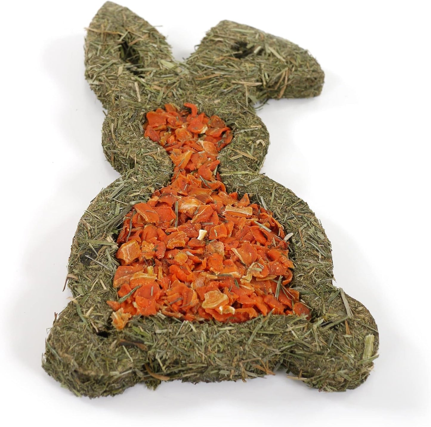 Rosewood Naturals Carrot & Forage Bunny