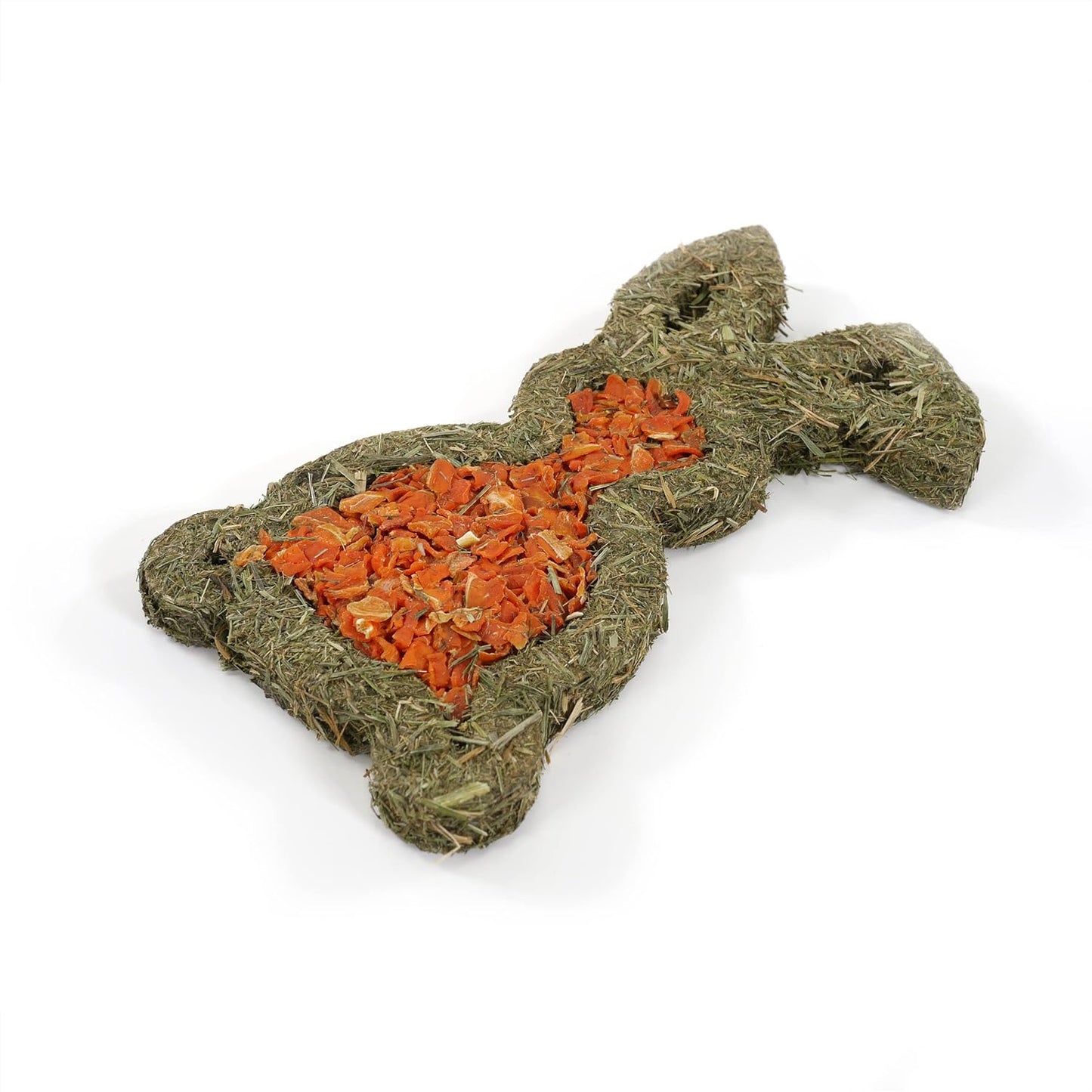 Rosewood Naturals Carrot & Forage Bunny