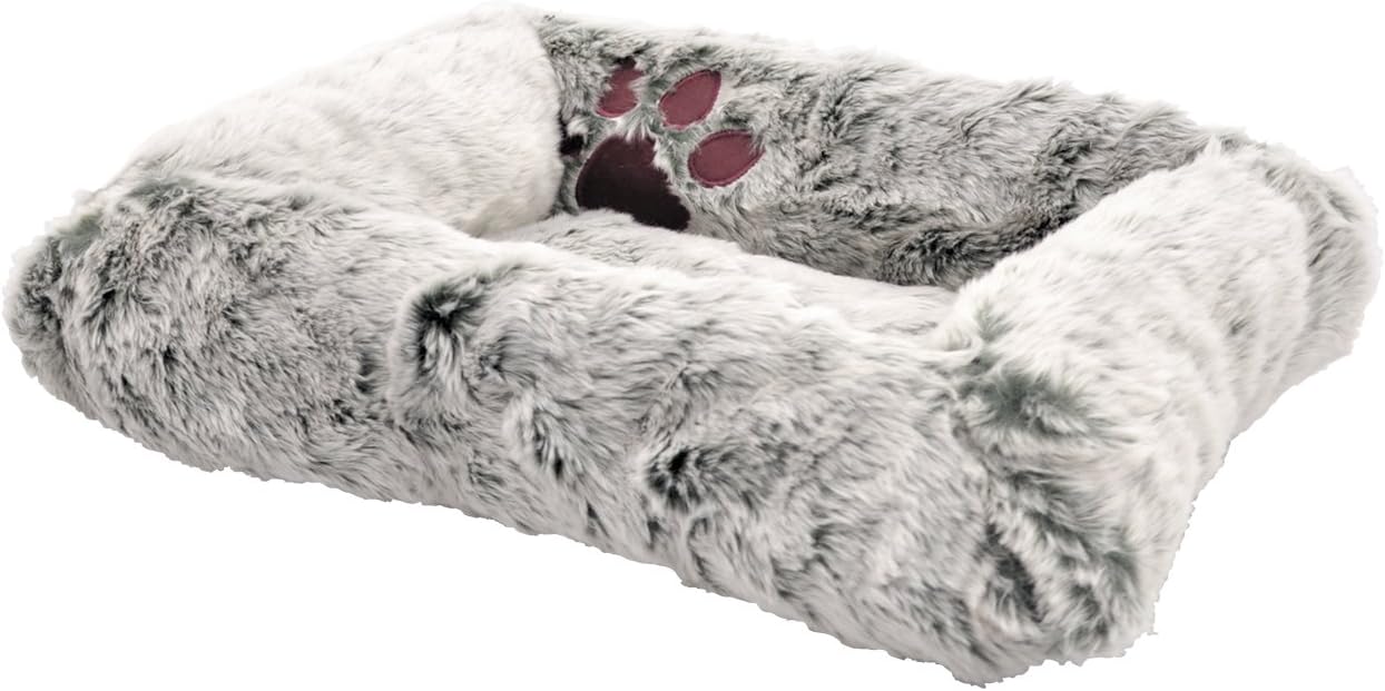 Rosewood Snuggles Luxury Plush Bed