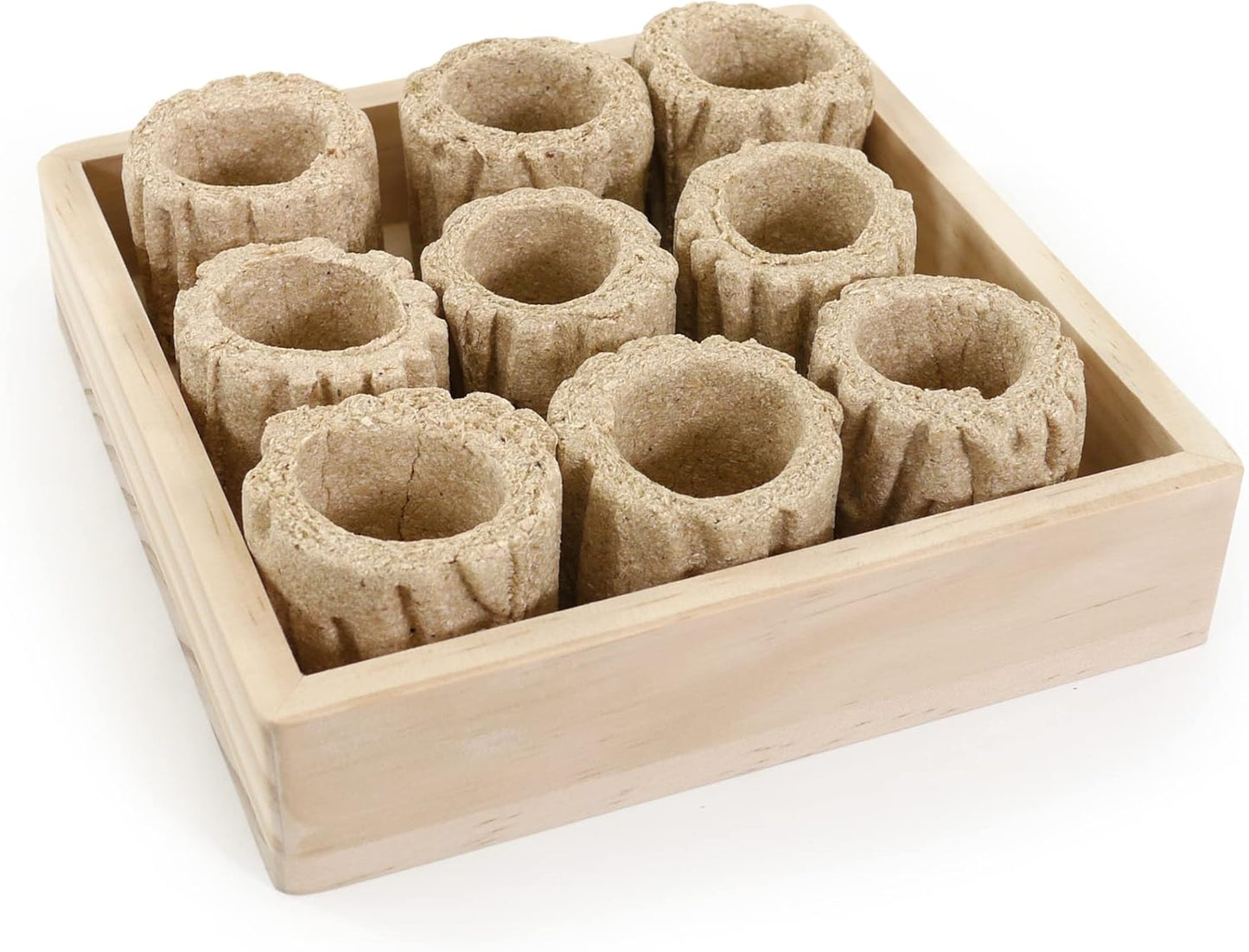 Rosewood Boredom Breaker Hide N Treat Forage Tray