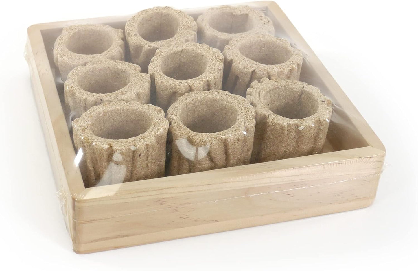 Rosewood Boredom Breaker Hide N Treat Forage Tray