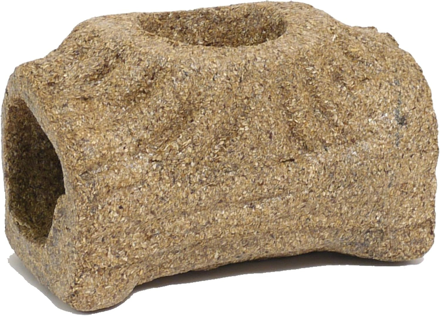 Rosewood Small Animal Edible Play Log Small