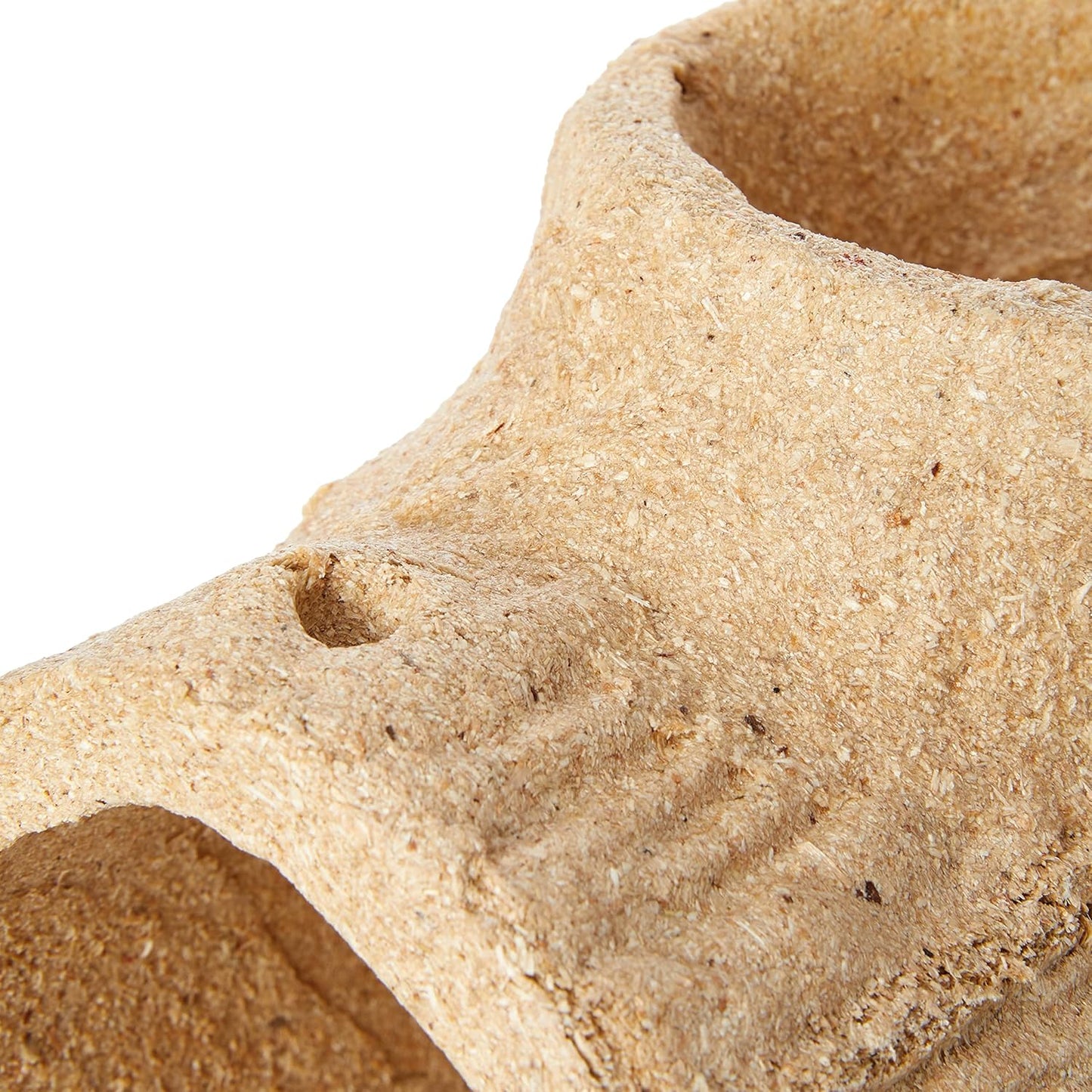 Rosewood Edible Play Log Small Animal X Large