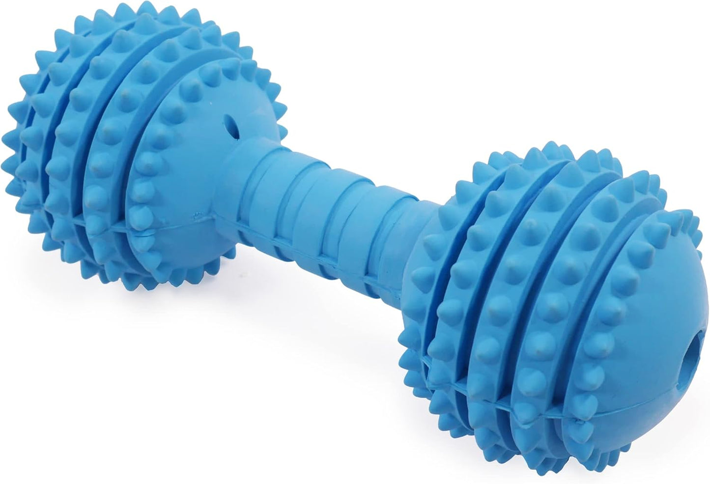 Cyberjack Rubber Dumbell Large