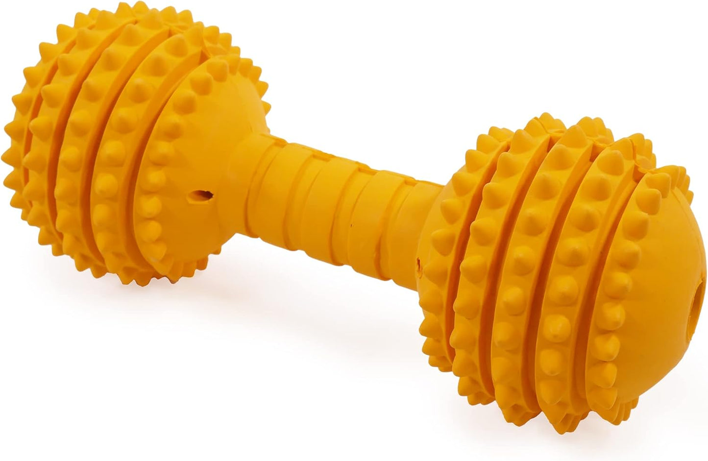 Cyberjack Rubber Dumbell Large