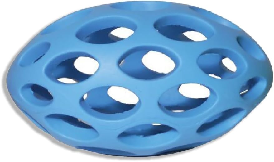 Rosewood Cyber Rubber Latice Rugby Ball